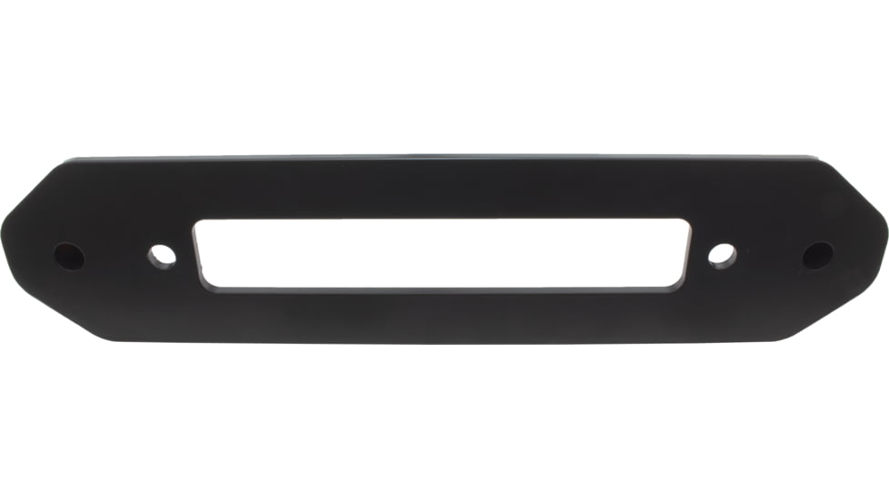 Fishbone Offroad Universal Winch Hook, Black, FB21094