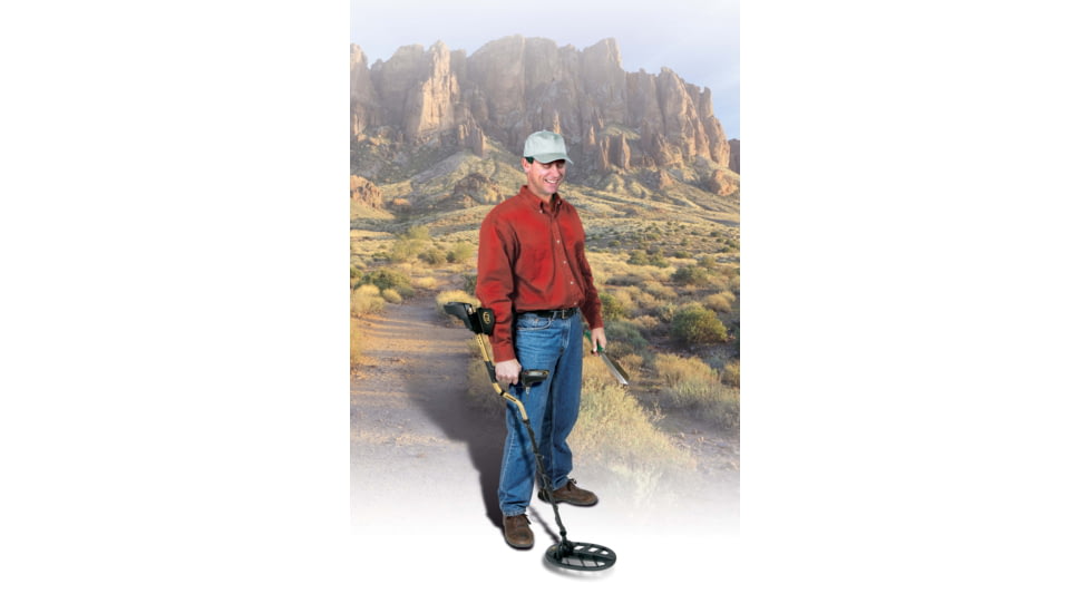 Fisher F75 Metal Detector, Black, Standard, F75