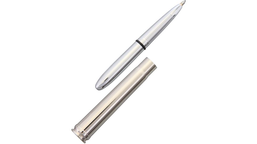 Fisher Space Pen .375 Silver Bullet Pen, FP79008