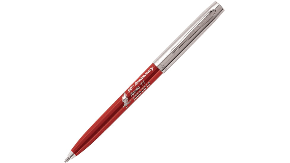 Fisher Space Pen Apollo 11 Cap-O-Matic Pen
