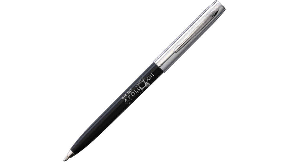 Fisher Space Pen Apollo 13 Cap-O-Matic Pen FP001464