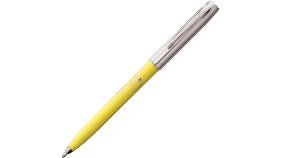 Fisher Space Pen Apollo 13 Cap-O-Matic Pen FP001594