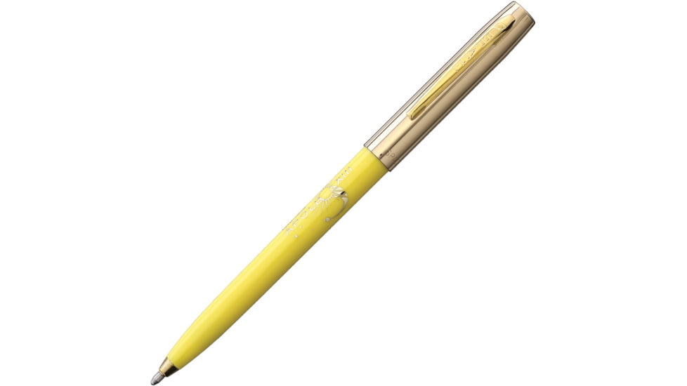Fisher Space Pen Apollo 13 Cap-O-Matic Pen FP001655