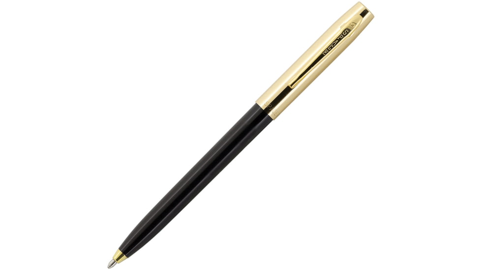 Fisher Space Pen Apollo Space Pen Black