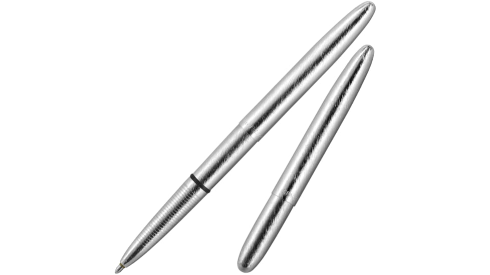 Fisher Space Pen Brushed Chrome FSP400BRC