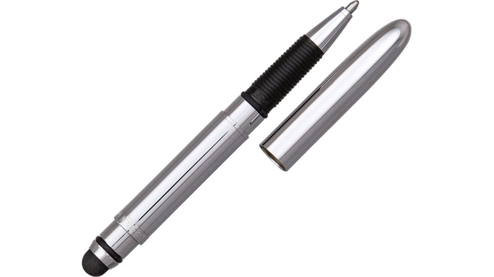 Fisher Space Pen Bullet Grip Space Pen FP63006