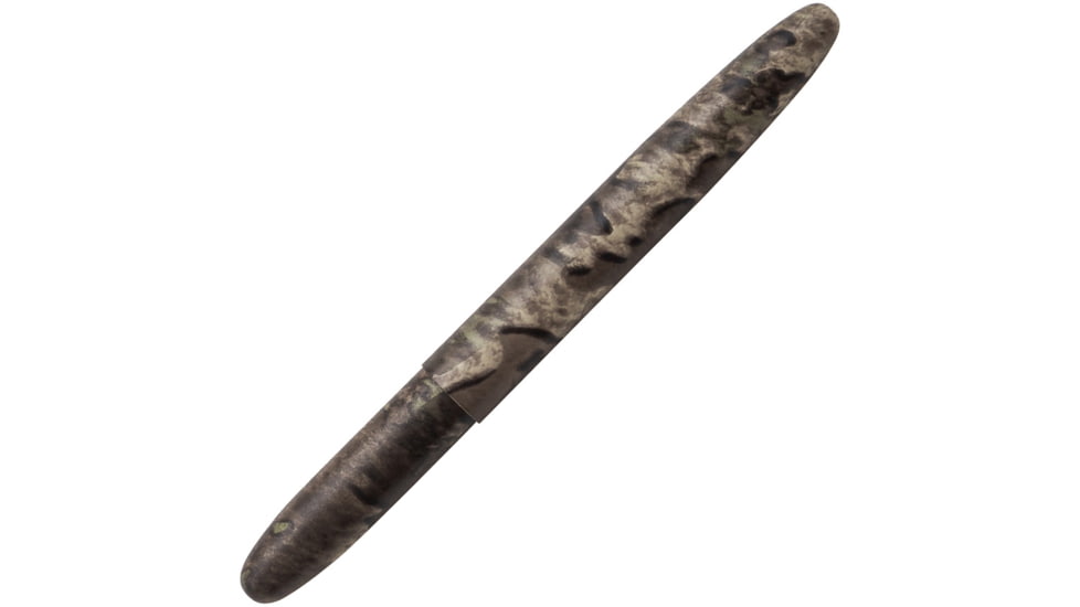 Fisher Space Pen Bullet Pen Timber Strata