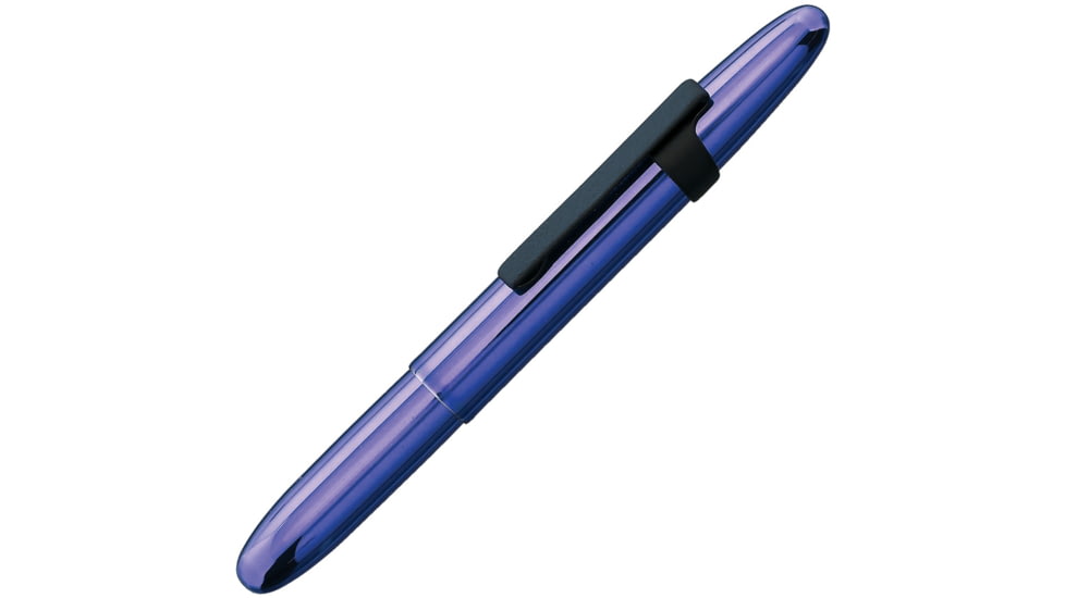 Fisher Space Pen Bullet Space Pen Blue