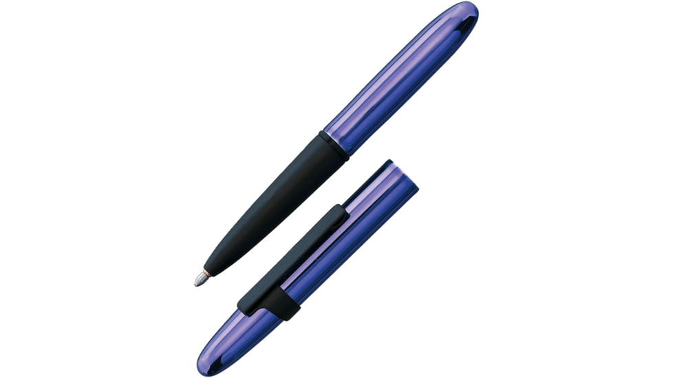 Fisher Space Pen Bullet Space Pen Blue