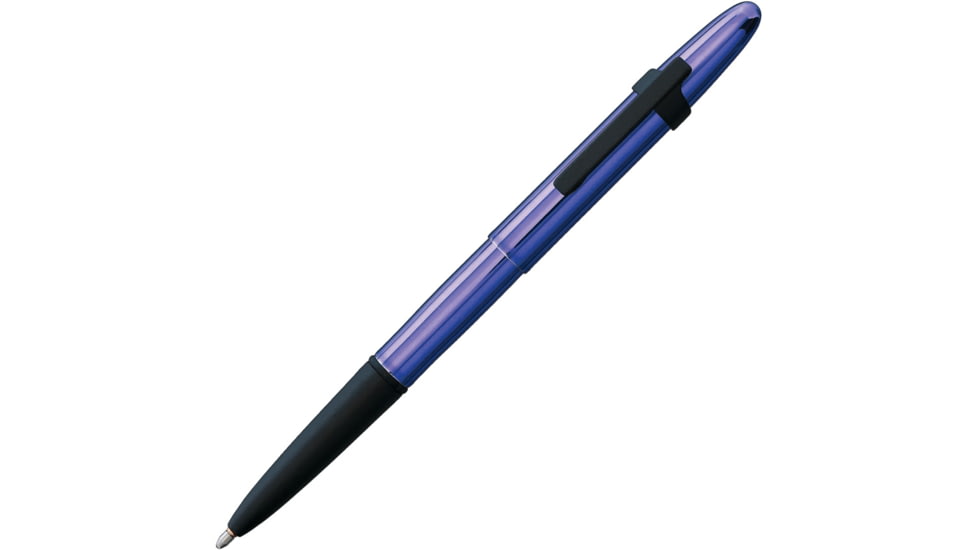 Fisher Space Pen Bullet Space Pen Blue