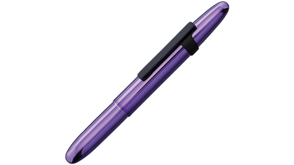 Fisher Space Pen Bullet Space Pen Purple Haze FP960044