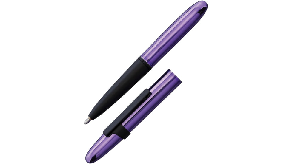 Fisher Space Pen Bullet Space Pen Purple Haze FP960044