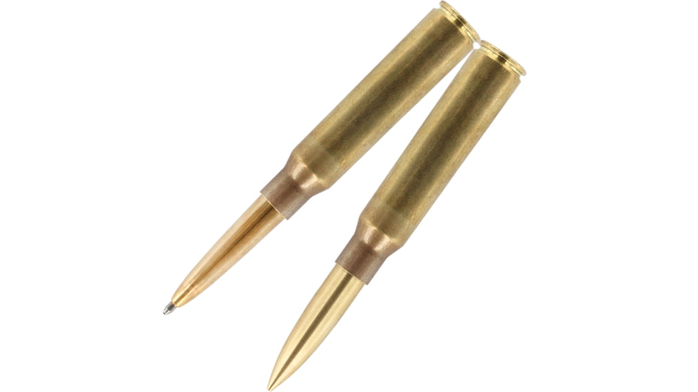 Fisher Space Pen Bullet Space Pen, Sniper's Round, Gift Box FSP338