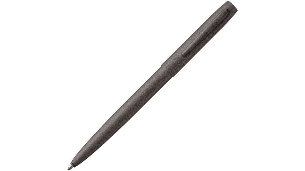 Fisher Space Pen Cap-O-Matic Space Pen Gray FP003789