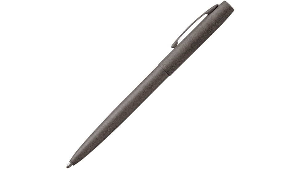 Fisher Space Pen Cap-O-Matic Space Pen Gray FP003789