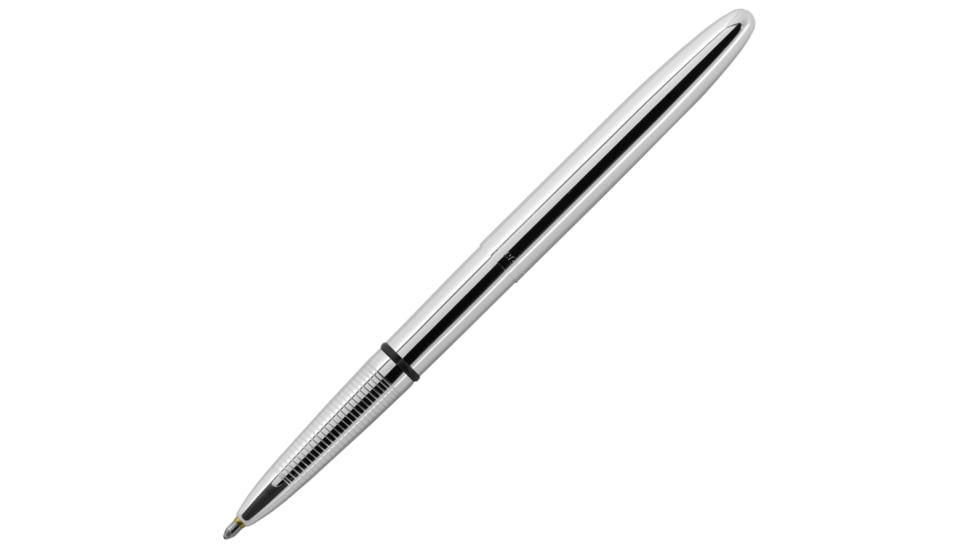 Fisher Space Pen Chrome Bullet FSP400