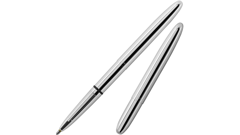 Fisher Space Pen Chrome Bullet FSP400
