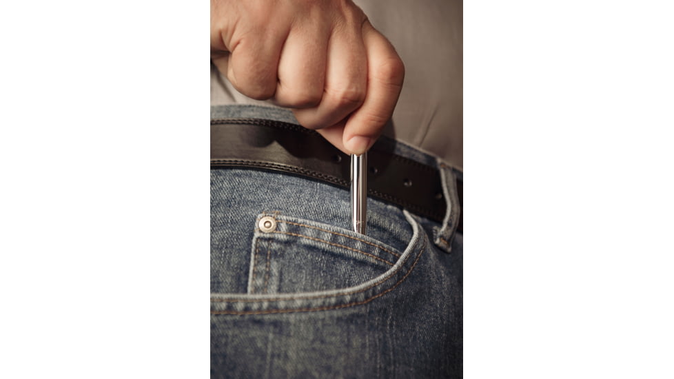 Fisher Space Pen Chrome Bullet FSP400