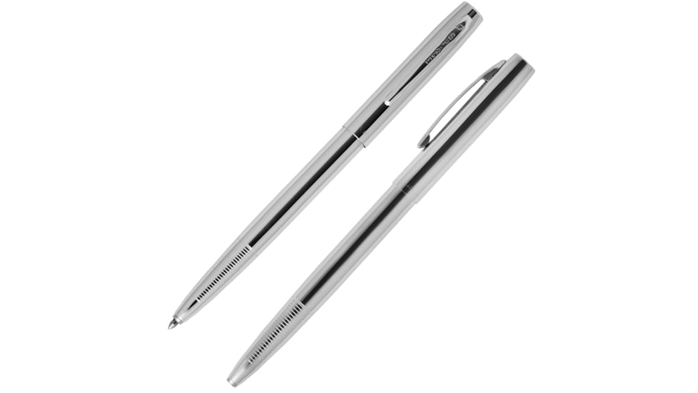 Fisher Space Pen Chrome Cap-O-Matic FSPM4C