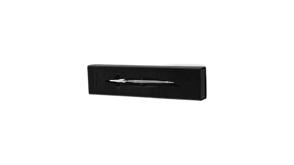 Fisher Space Pen Chrome Cap-O-Matic FSPM4C