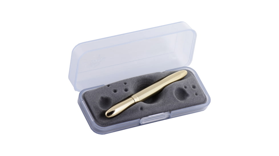Fisher Space Pen Gold Lacquered FSP400G