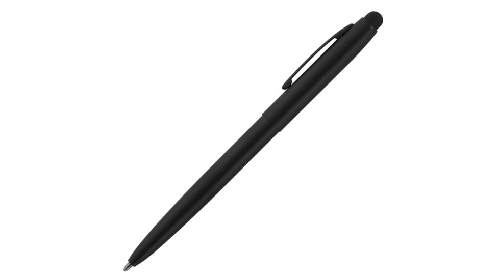 Fisher Space Pen Non Reflective Cap-O-Matic Pen with Conductive Stylus SM4BS