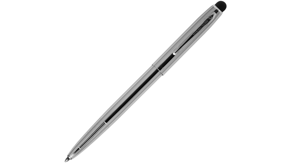 Fisher Space Pen Pen and Stylus Chrome