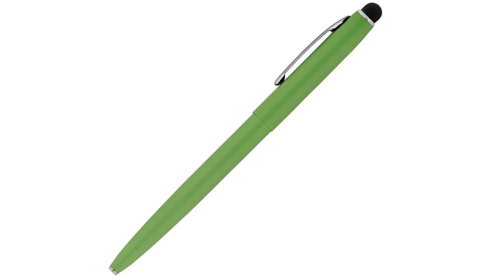 Fisher Space Pen Pen and Stylus Green
