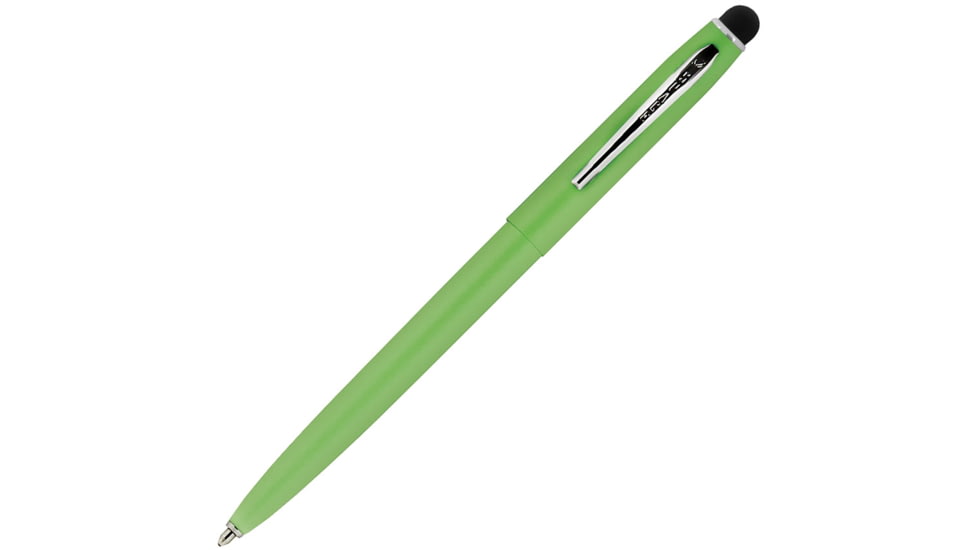 Fisher Space Pen Pen and Stylus Green