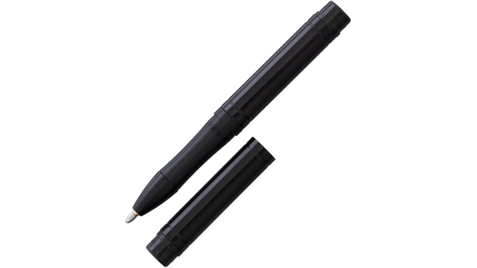 Fisher Space Pen Pocket Tec Space Pen Blk