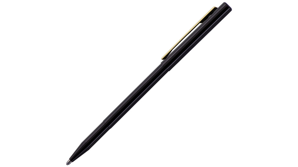 Fisher Space Pen The Stowaway Pen Black