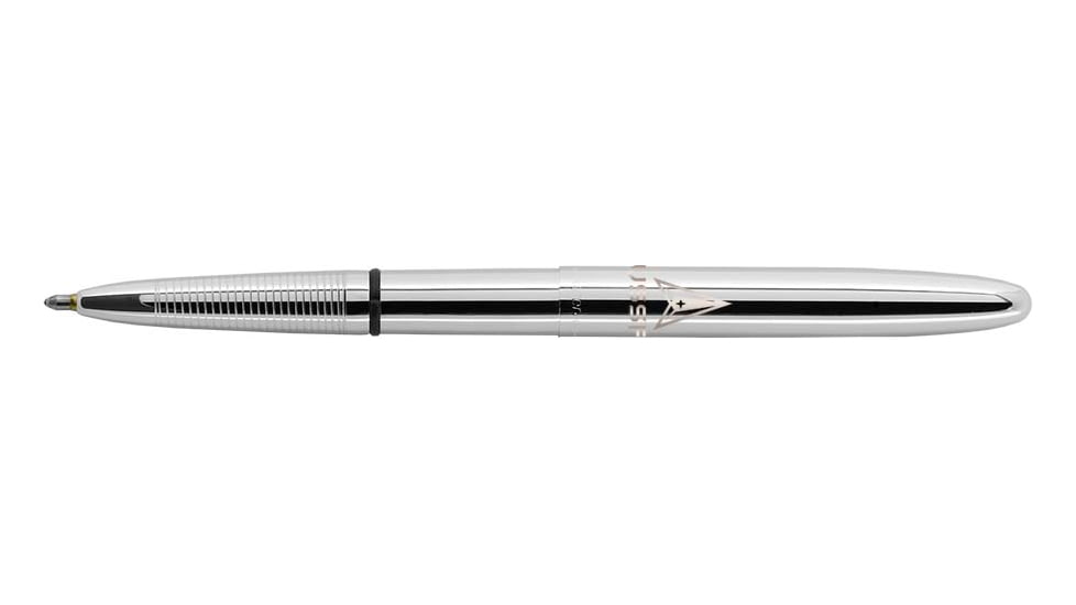 Fisher Space Pen US Space Force Bullet Space Pen, Chrome, 400-SFD