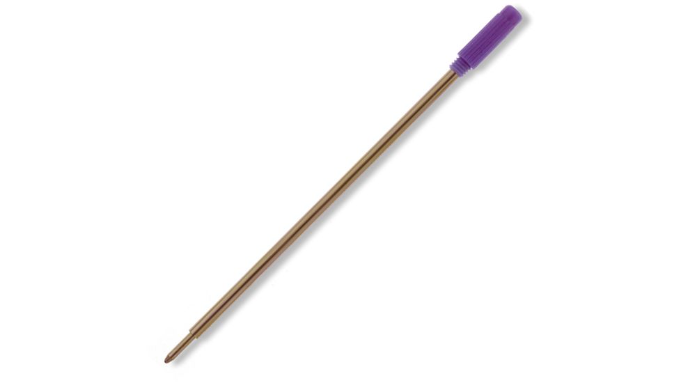 Fisher Space Pen Blue Ink Refill, Fine Point, Cross Pens, Carded FSPSC1F