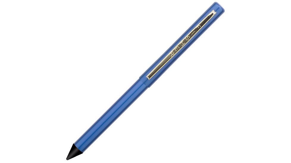 Fisher Space Pen Blue Stowaway with Clip FSPSWYCBL