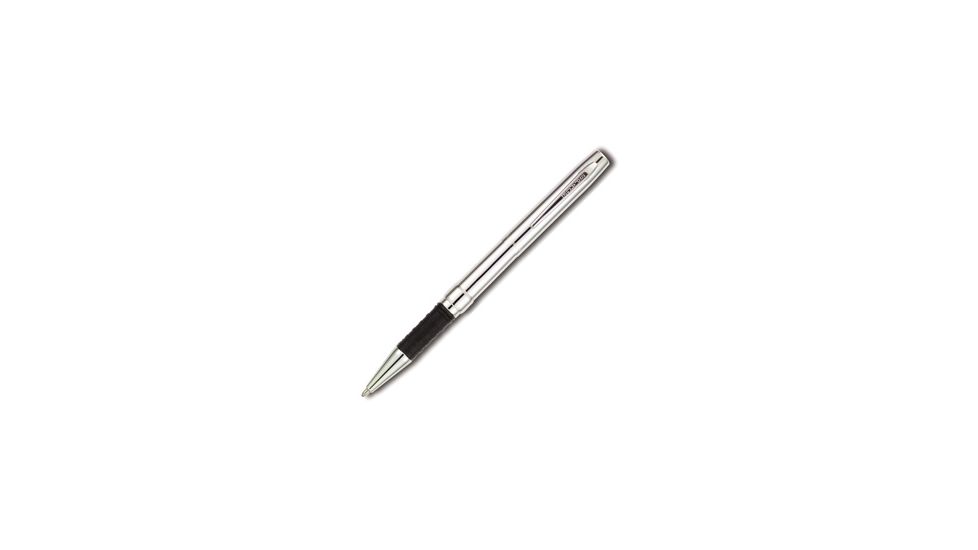 Fisher Space Pen Chrome Pen with Comfort Grip FSPX750