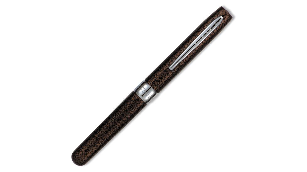 Fisher Space Pen Copper Vein Pen with Comfort Grip FSPX750CV