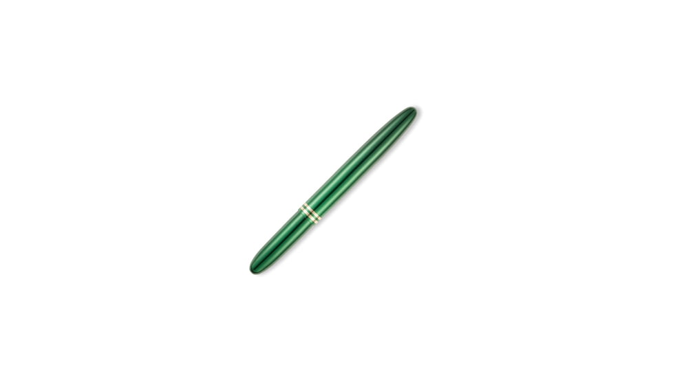 Fisher Space Pen Emerald Green Lacquered FSP400EG