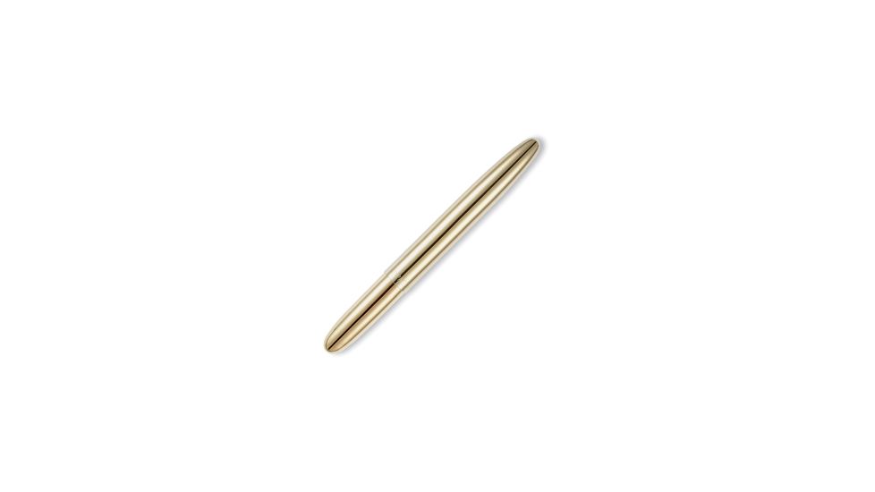Fisher Space Pen Gold Titanium Nitride Coated FSP400TN