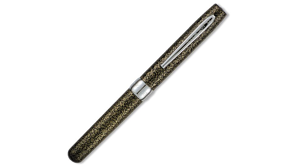 Fisher Space Pen Gold Vein Pen with Comfort Grip FSPX750GV