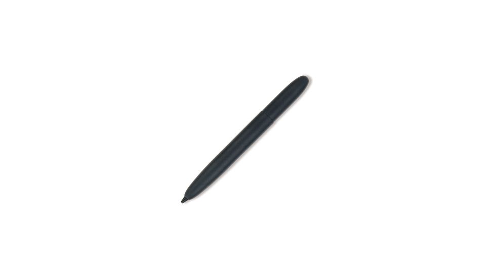 Fisher Space Pen Matte Black with Stylus FSP400BS