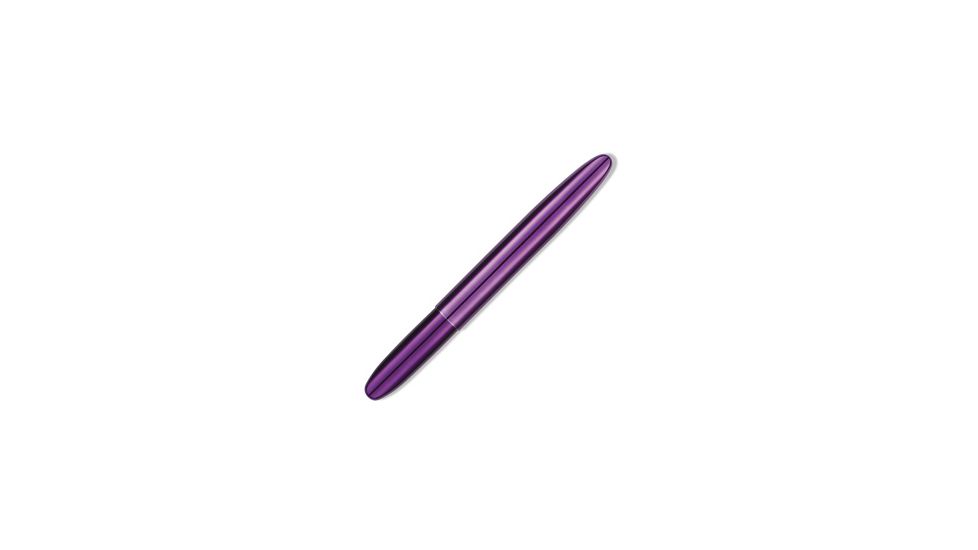 Fisher Space Pen Purple Passion Powder Coated FSP400PP