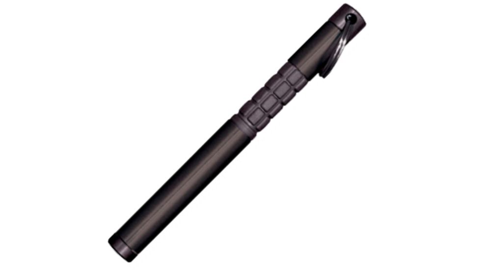 Fisher Space Pen Trekker Pen, Matte Black, Clam Pack FSPSC725B