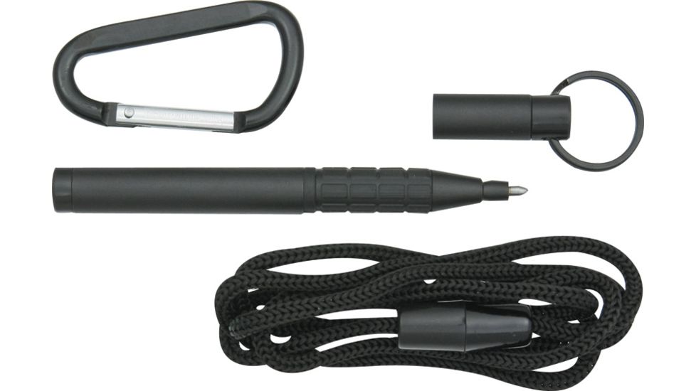 Fisher Space Pen Trekker Tactical Pen FP4126