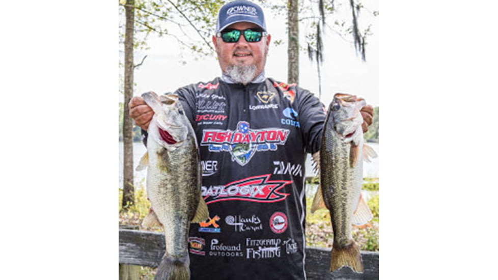 Fitzgerald Fishing All Purpose Series Rods, Medium Spinning, Black, 7ft6in, AP76MS