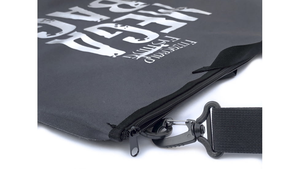 Fitzgerald Fishing Mega Bag Weigh In Fishing Bags, FFMB