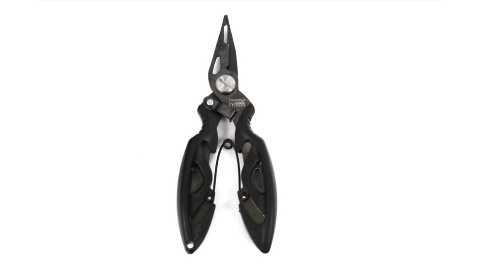 Fitzgerald Fishing Micro Split Ring Pliers, FFMSRP