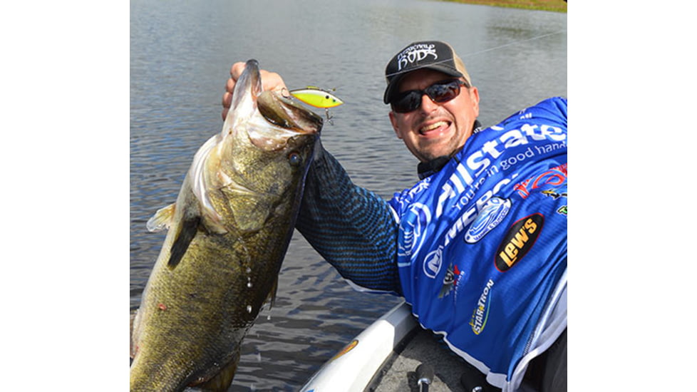 Fitzgerald Fishing Original Series, The Okeechobee Rods, Black, 7ft6in, TOR76H