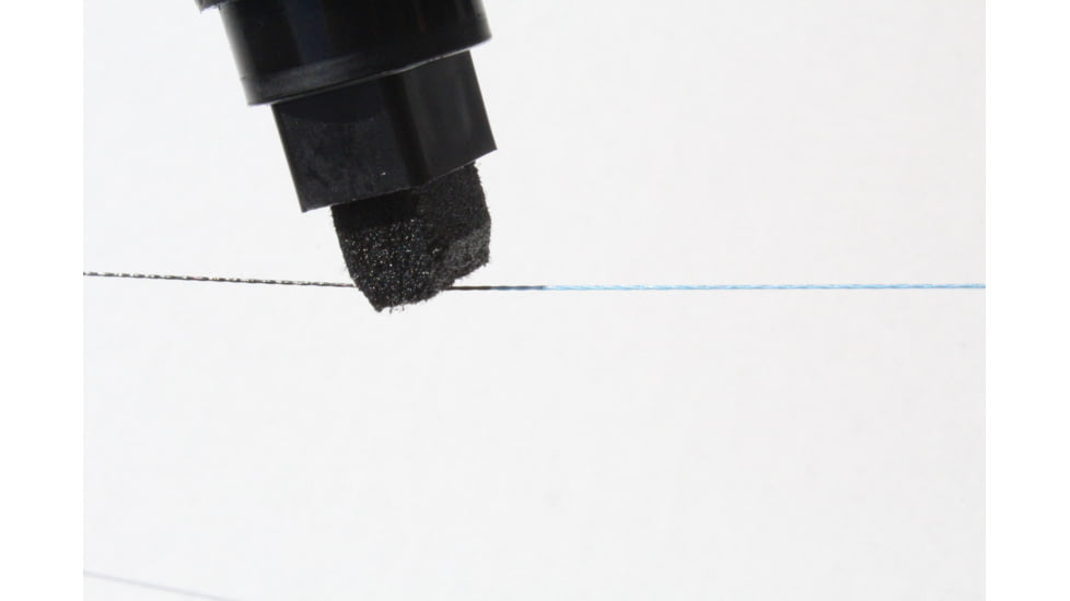 Fitzgerald Fishing PermaLine Braid Paints, PLBP