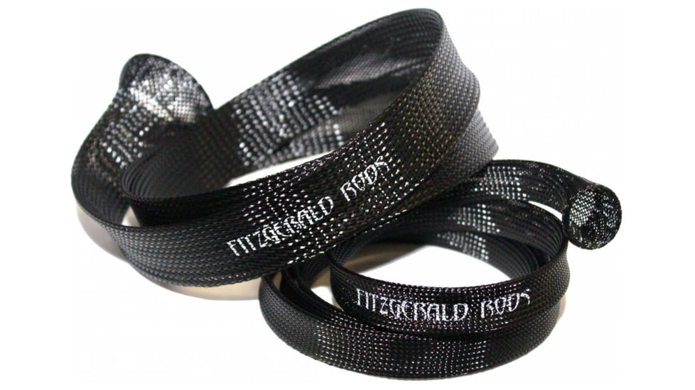 Fitzgerald Fishing Rods Sleeve Casting, FRSC