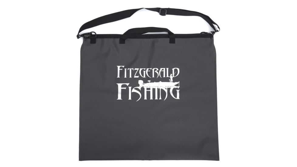 Fitzgerald Fishing Weigh In Fishing Bags, FFWB